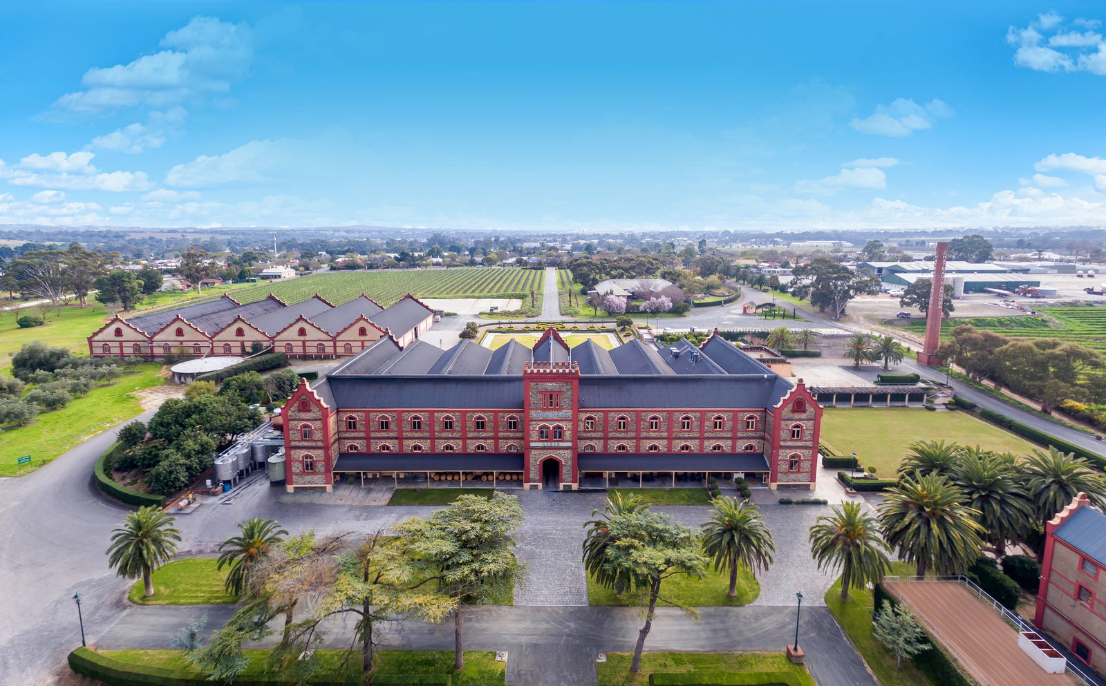 Stone Well SA Accommodation ACT