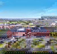 Chateau Tanunda - Accommodation ACT