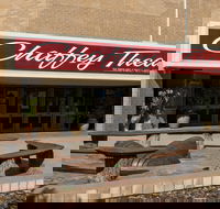 Chaffey Theatre - Accommodation ACT