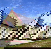 Clarence Town - Accommodation ACT
