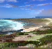 Daly Head National Surfing Reserve - Accommodation ACT