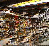 Dales Mini Museum Henty - Accommodation ACT