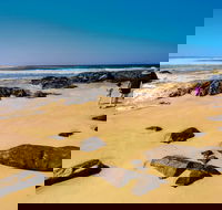 Dark Point Aboriginal Place - Accommodation ACT