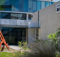 Deakin University Art Gallery - Accommodation ACT