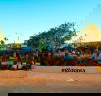 East Terrace Loxton - Accommodation ACT