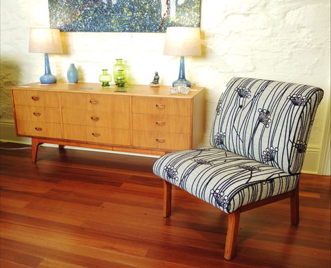 Emprades Vintage + Design - Accommodation ACT 1