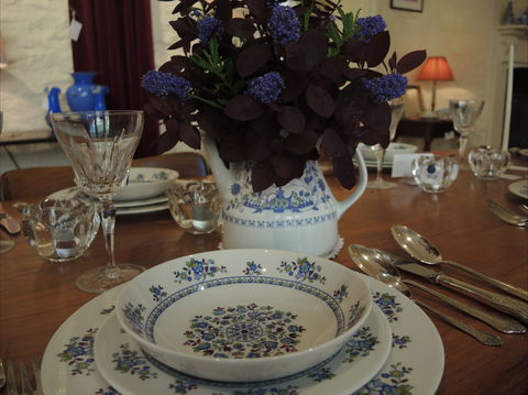 Emprades Vintage + Design - Accommodation ACT 2