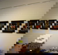 Falkner Gallery - Accommodation ACT