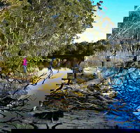 Five Islands Walking Track - Accommodation ACT