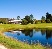 FootGolf Lithgow - Accommodation ACT