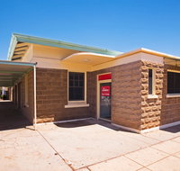 Former Alice Springs Telegraph Repeater Station and Post Office. - Accommodation ACT