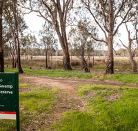 Gemmill Swamp Wildlife Reserve - Accommodation ACT