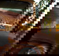 Gladstone into the Hinterland - Accommodation ACT