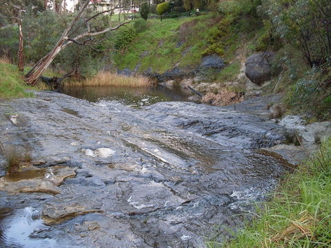 Glacier Rock - Accommodation ACT 0