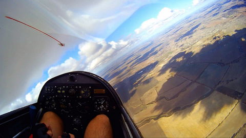 Gliding Club Of Western Australia - Accommodation ACT 1