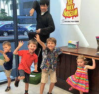 Gold Coast Wax Museum - Accommodation ACT