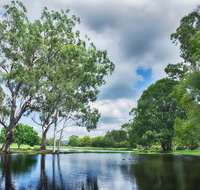 Gold Coast Regional Botanic Gardens - Accommodation ACT