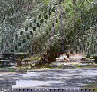 Goonoowigall State Conservation Area - Accommodation ACT