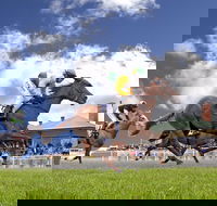 Goulburn and District Racing Club - Accommodation ACT