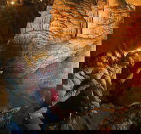 Gunns Plains Caves - Accommodation ACT