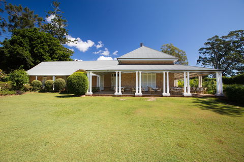 Historic Ormiston House - Accommodation ACT 2