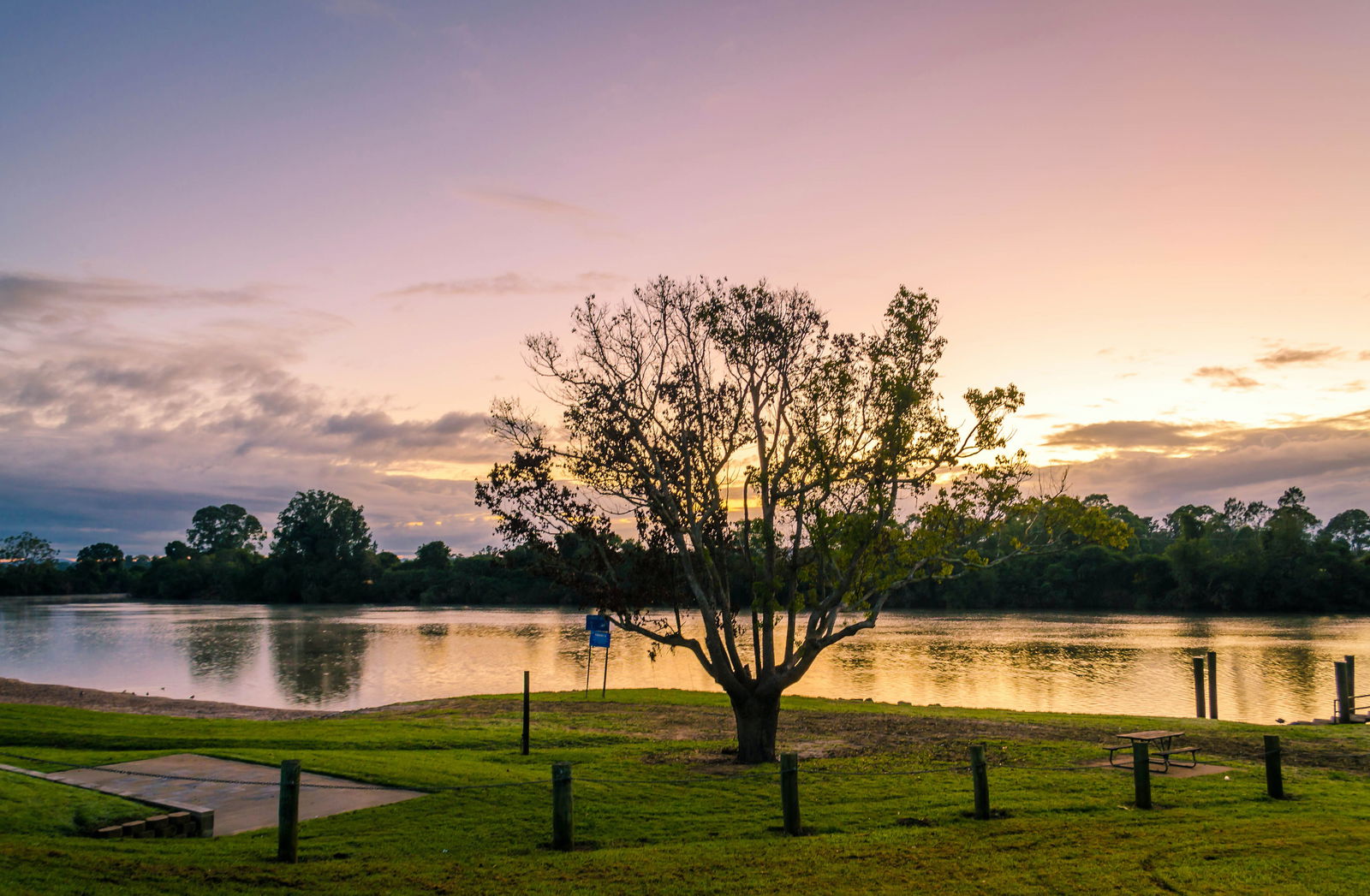 Woodburn NSW Accommodation ACT