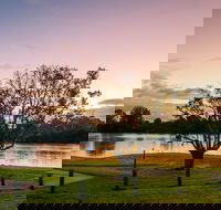 Historical Waterways Self Drive Tour - Accommodation ACT