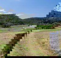 Howes Trail - Accommodation ACT