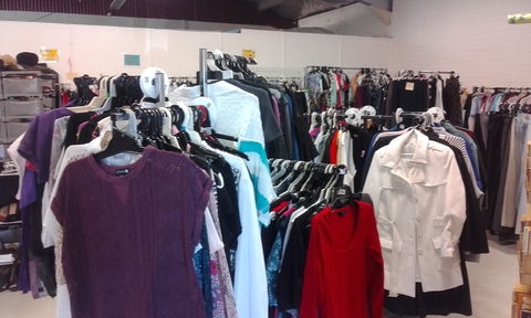 Hunters Haven Anglican Op Shop - Accommodation ACT 1