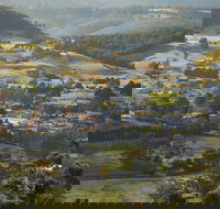 Huonville - Accommodation ACT