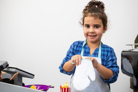 Interaxcity Children's Museum - Accommodation ACT 2