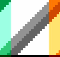 Ireland Embassy of - Accommodation ACT