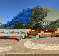 Jindera - Accommodation ACT