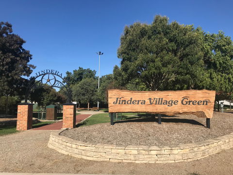 Jindera - Accommodation ACT 0