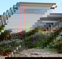John Lacey's Studio and Green Tank Gallery - Accommodation ACT