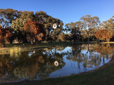 Jubilee Park - Accommodation ACT 0