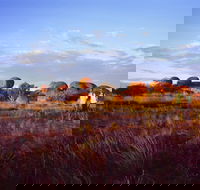Karlu Karlu / Devils Marbles Conservation Reserve - Accommodation ACT