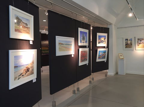 Kernewek Lowender Art Prize Collection - Accommodation ACT 1