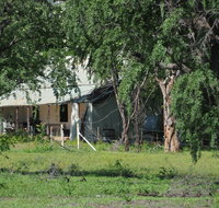 Knott's Crossing Katherine - Accommodation ACT