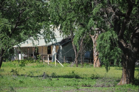 Knott's Crossing, Katherine - Accommodation ACT 0