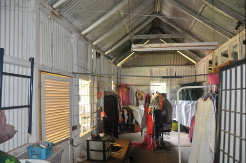 Knott's Crossing, Katherine - Accommodation ACT 2