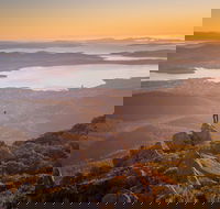 kunanyi / Mt Wellington - Accommodation ACT