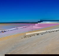 Lake McDonnell - Accommodation ACT