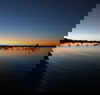 Lake Bonney - Accommodation ACT