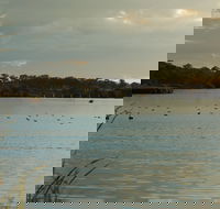 Lake Inverell Reserve - Accommodation ACT