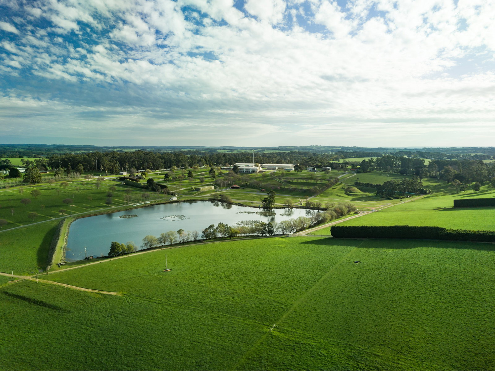 Nilma North VIC Accommodation ACT