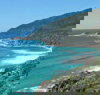 Little Bay to Smoky Cape - Accommodation ACT