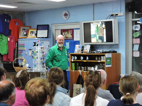 Longreach School Of Distance Education - Accommodation ACT 0