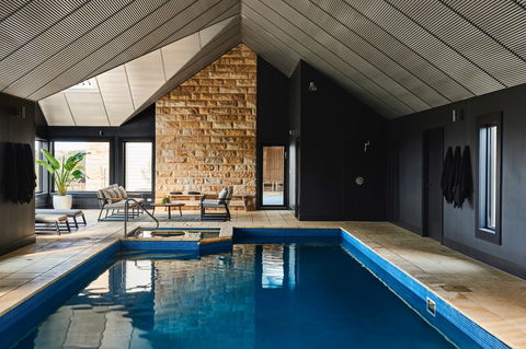Lon Spa - Accommodation ACT 2