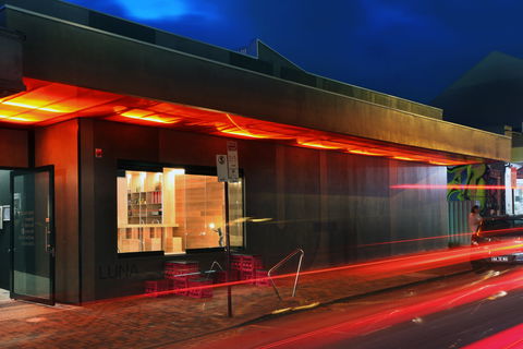 Luna Cinemas Leederville - Accommodation ACT 0